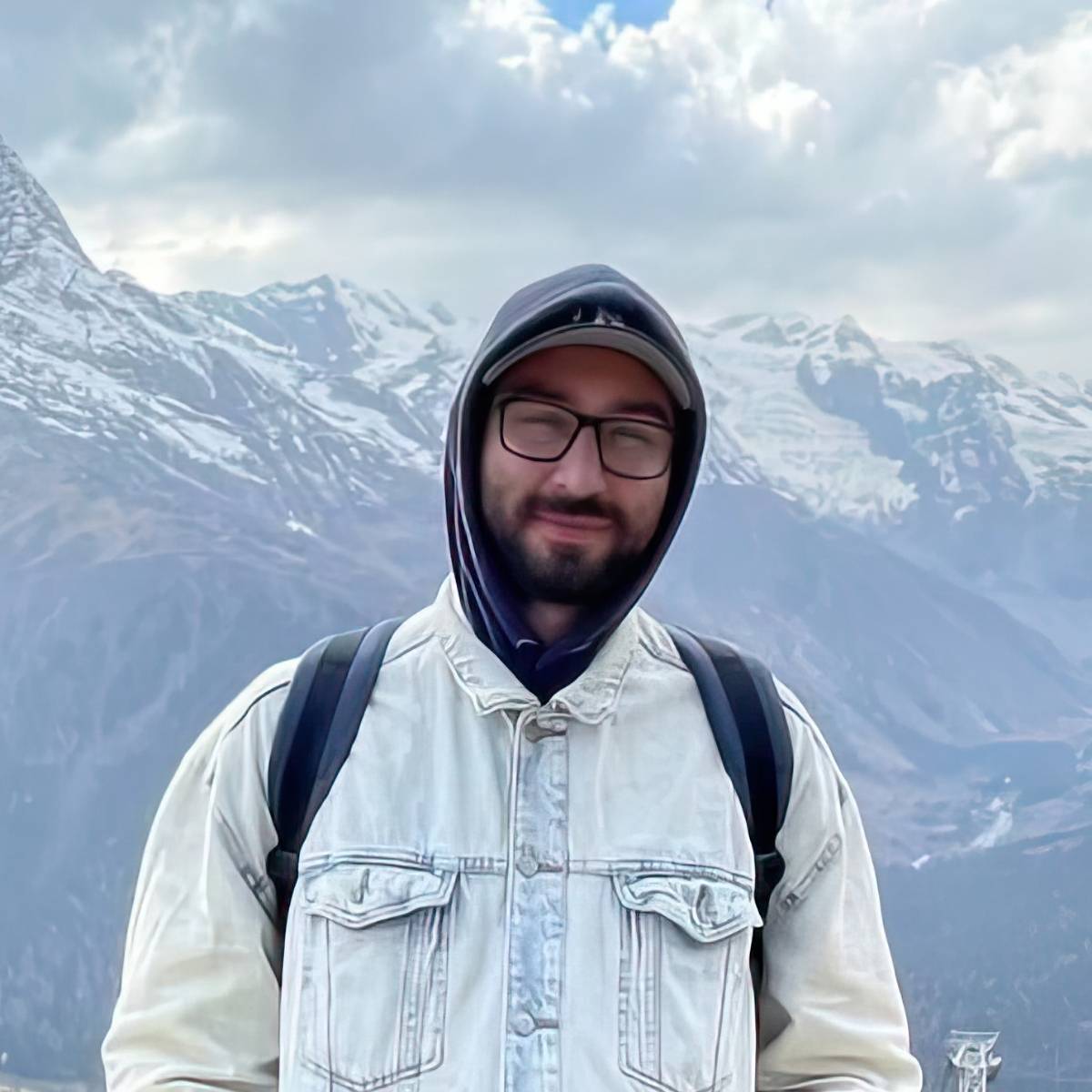 Алексей Гмырак | Сетка — социальная сеть от hh.ru