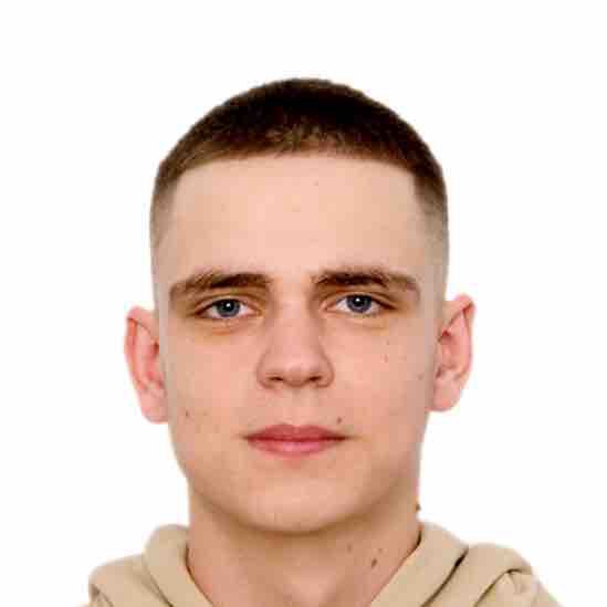 Кирилл Сайганов | Сетка — социальная сеть от hh.ru