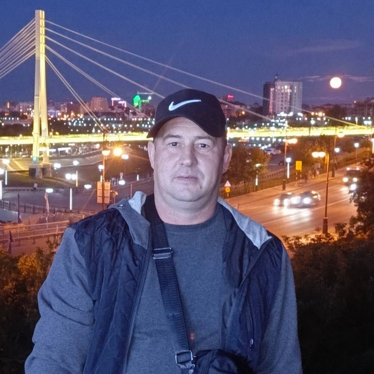 Владимир Охотников