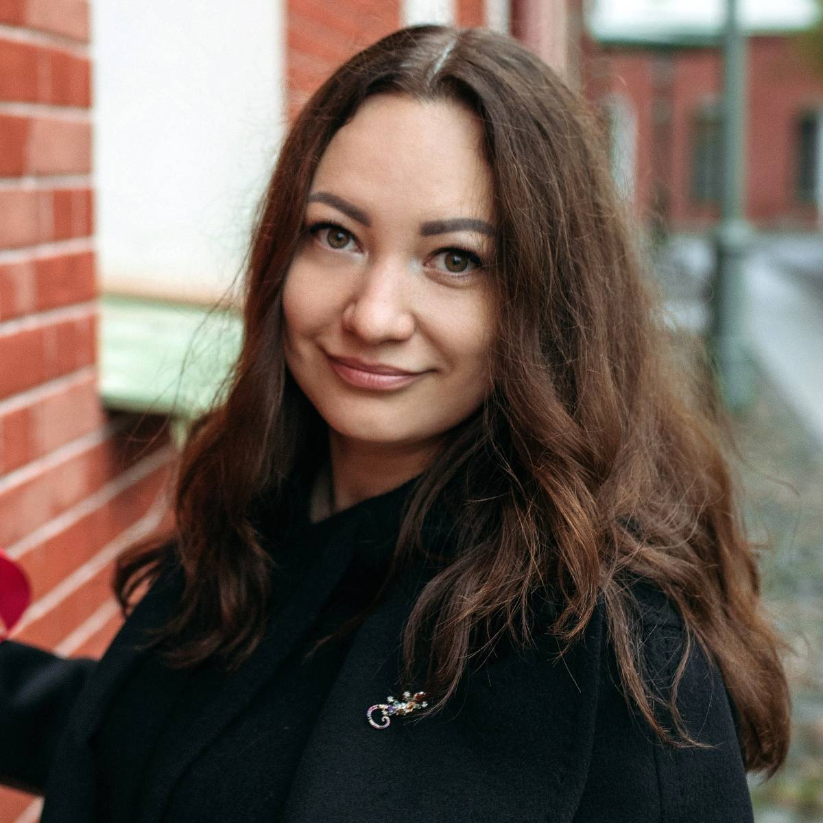 Елена Мишарина