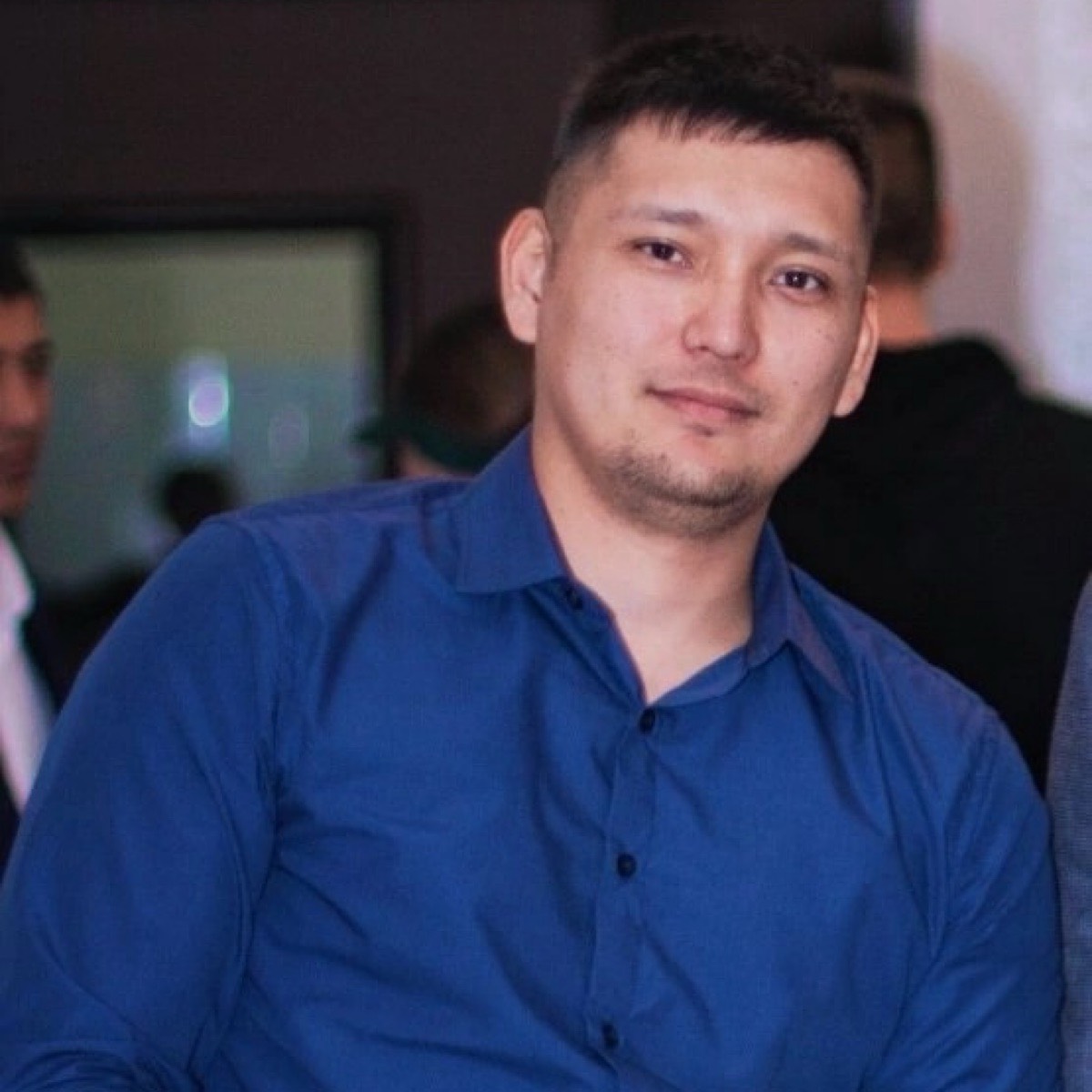 Азамат Жуламанов
