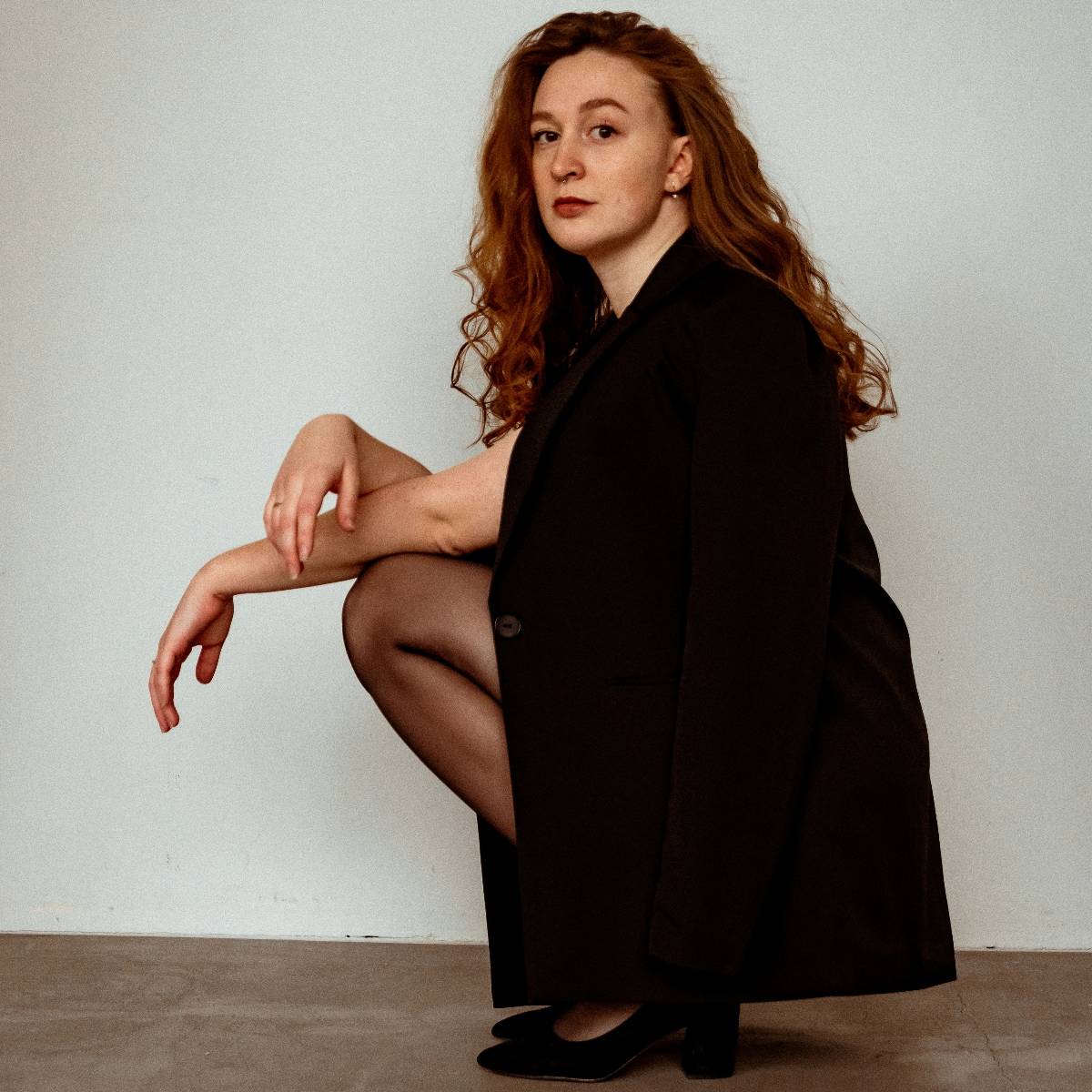 Анастасия Кулешова | Сетка — социальная сеть от hh.ru