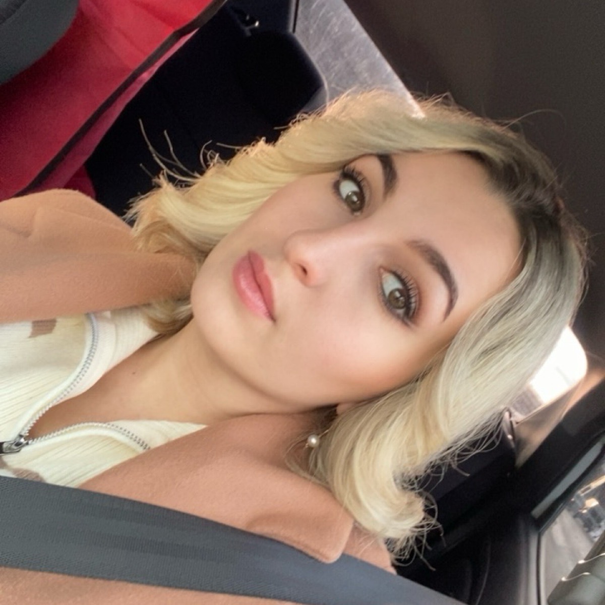 Виктория Громова | Сетка — социальная сеть от hh.ru