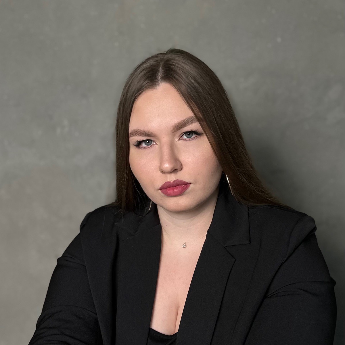 Анна Васильева | Сетка — социальная сеть от hh.ru