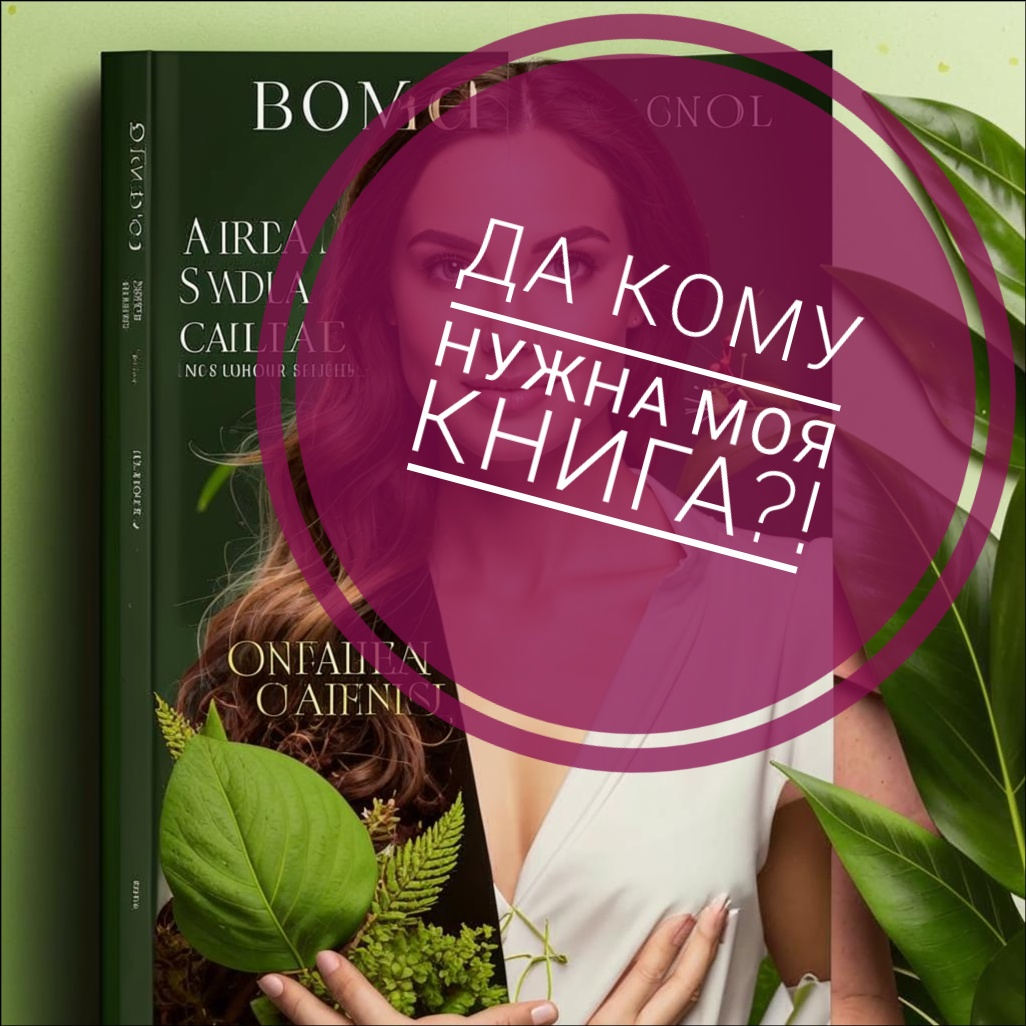 Я иногда слышу от экспертов: кто же будет читать мою книгу?

И я понимаю, о чем они говорят. У них в голове - шумный книжный магазин, где на полках теснятся тысячи и тысячи книг | Сетка — социальная сеть от hh.ru