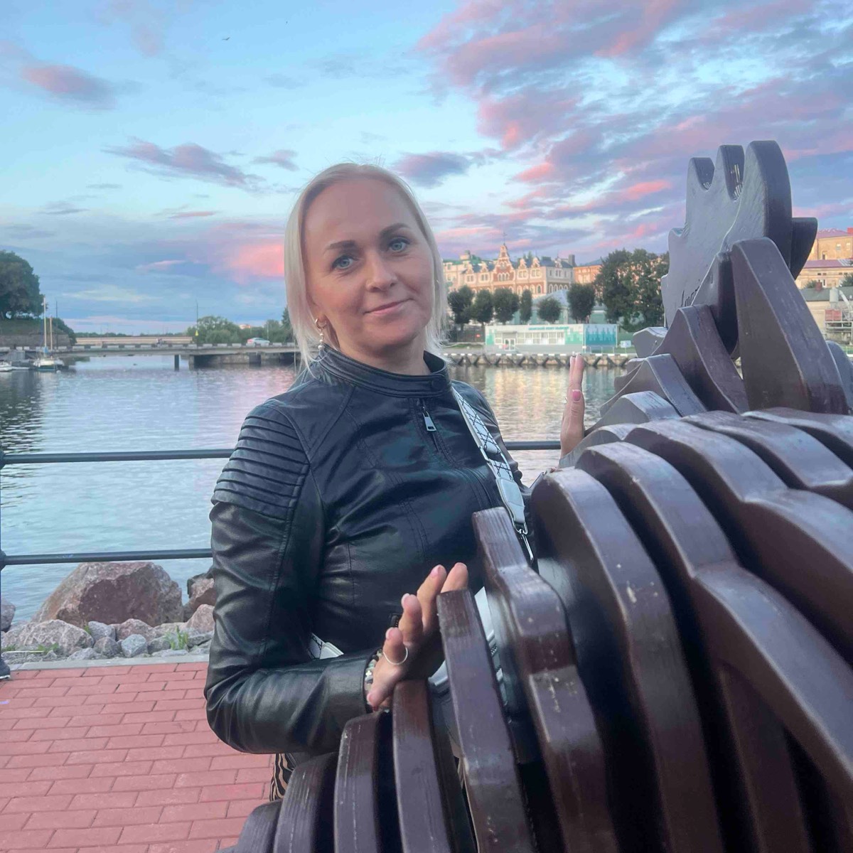 Анастасия Григорьева