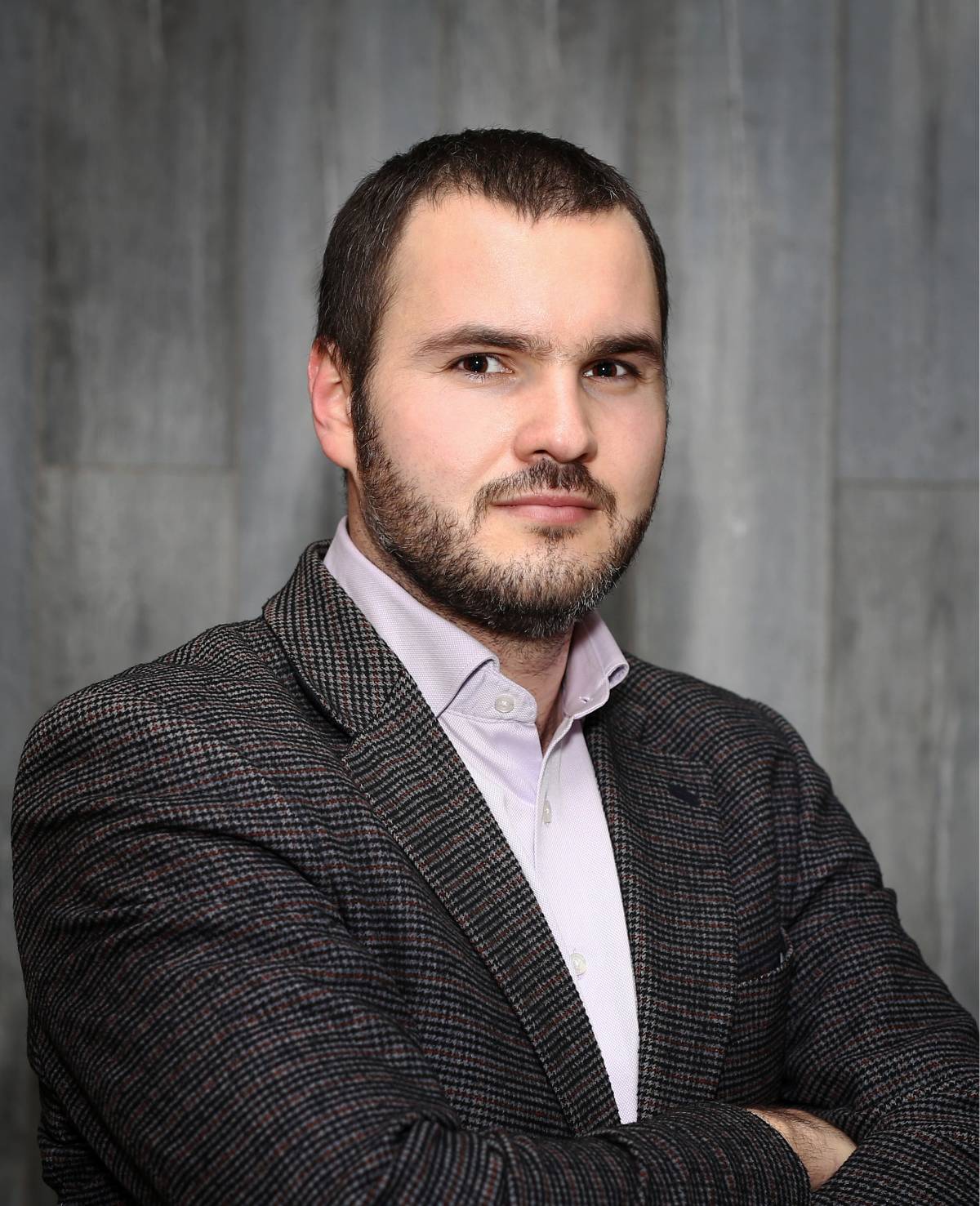 Алексей Мишин