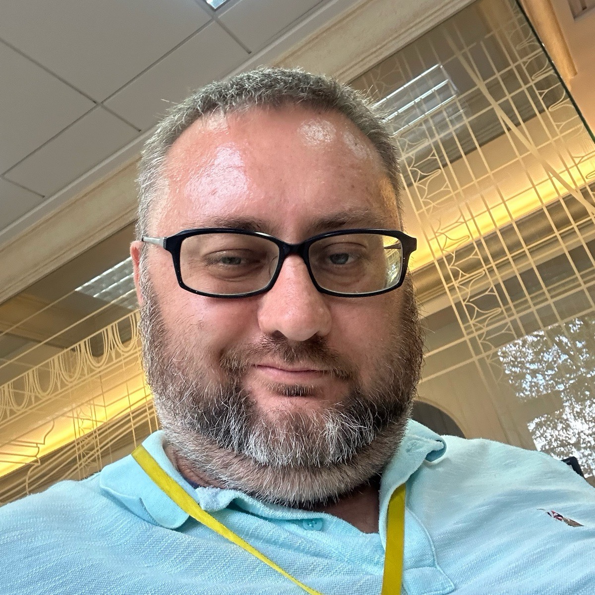 Владимир Ермаков | Сетка — социальная сеть от hh.ru