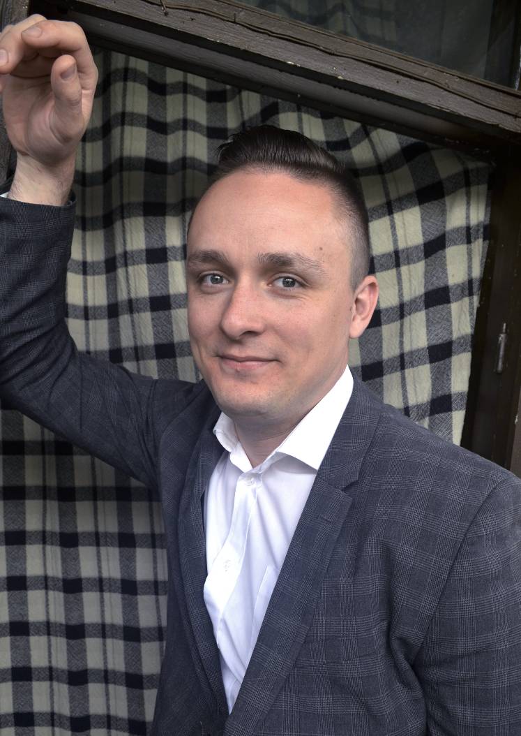 Артур Ламзин | Сетка — социальная сеть от hh.ru