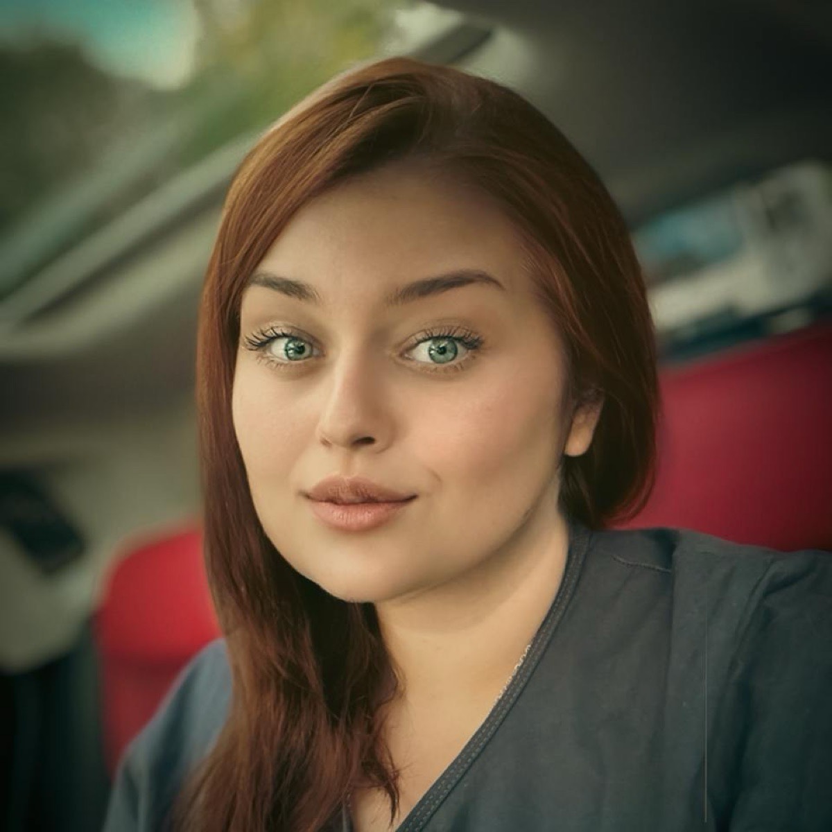 Александра Тонких