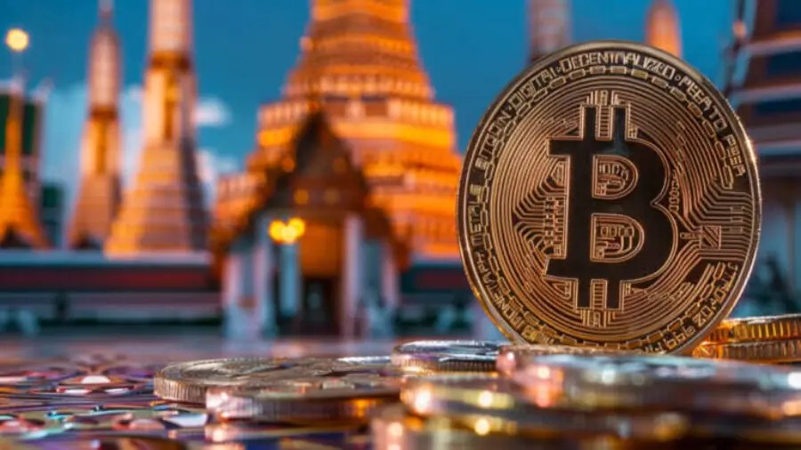 В Пхукете будет запущен пилотный проект по оплате товаров и услуг биткоинами | Сетка — социальная сеть от hh.ru