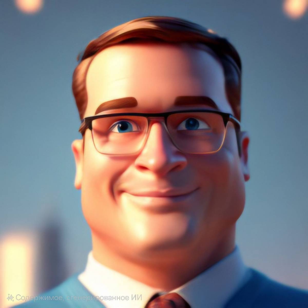 Константин Смирнов | Сетка — социальная сеть от hh.ru