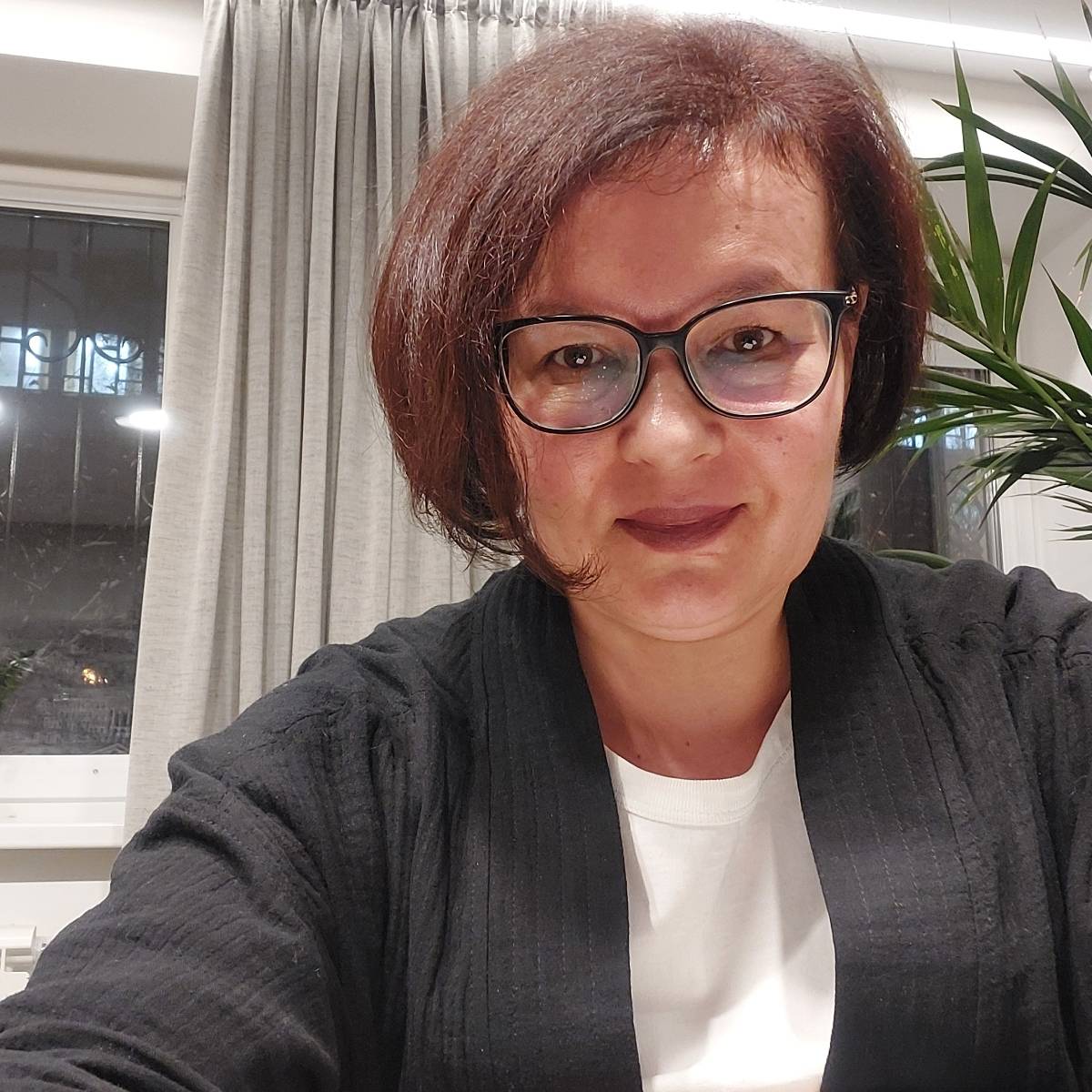 Юлия Карлина | Сетка — социальная сеть от hh.ru