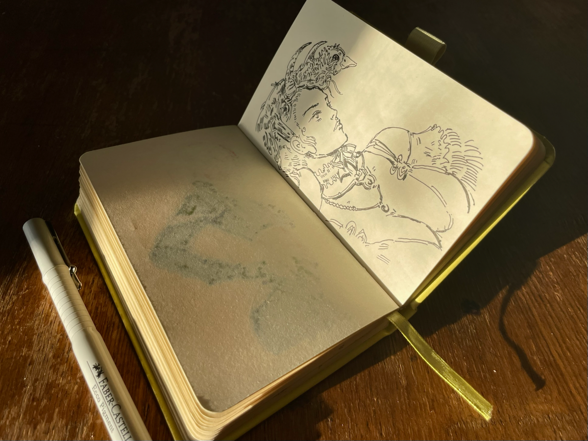 Уже в работе? Для вас РИСУНОК ДНЯ:
#выгорание #утро #перерыв #сетка #работа #офис | Сетка — социальная сеть от hh.ru