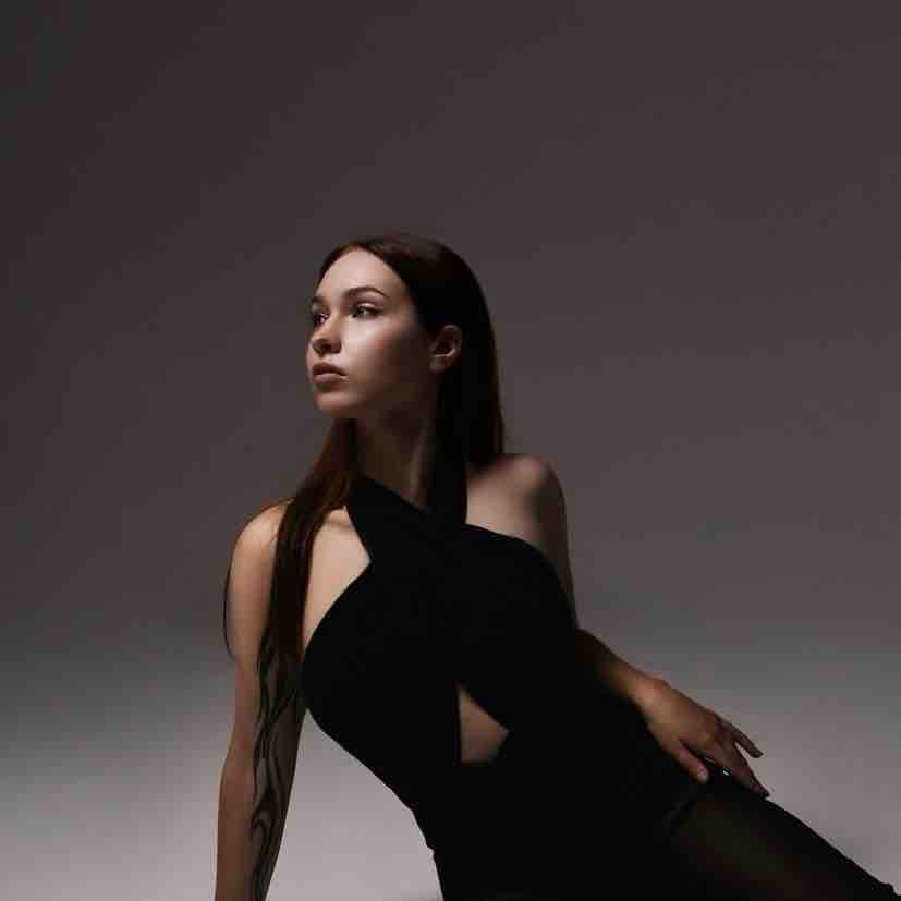 Мария Пушкарь | Сетка — социальная сеть от hh.ru