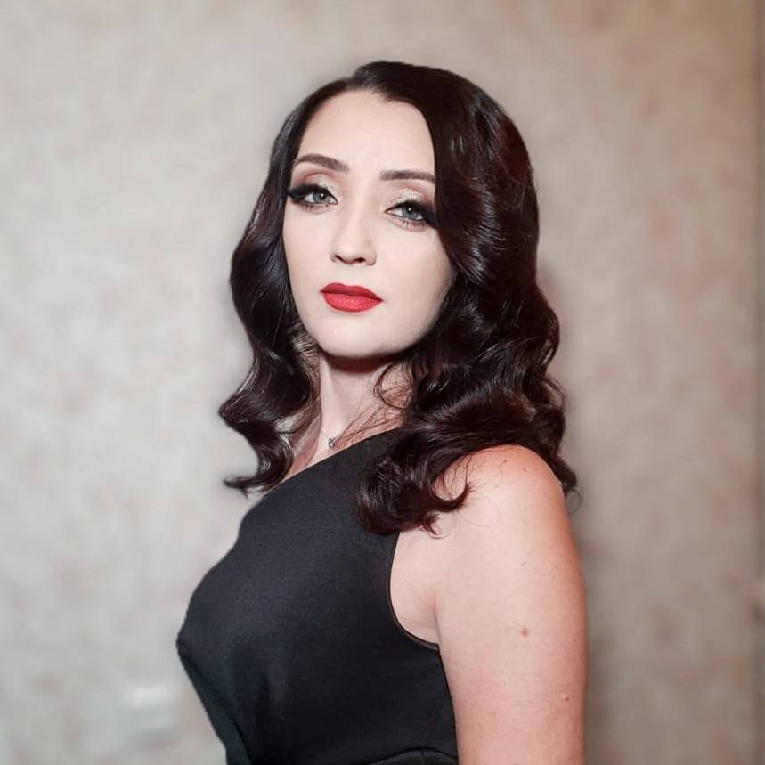 Анна Капелька