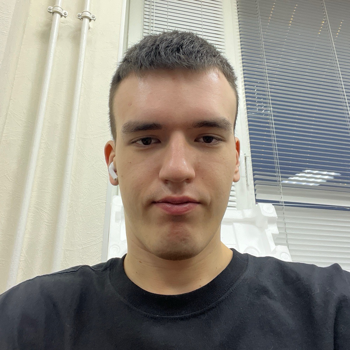 Александр Чистяков