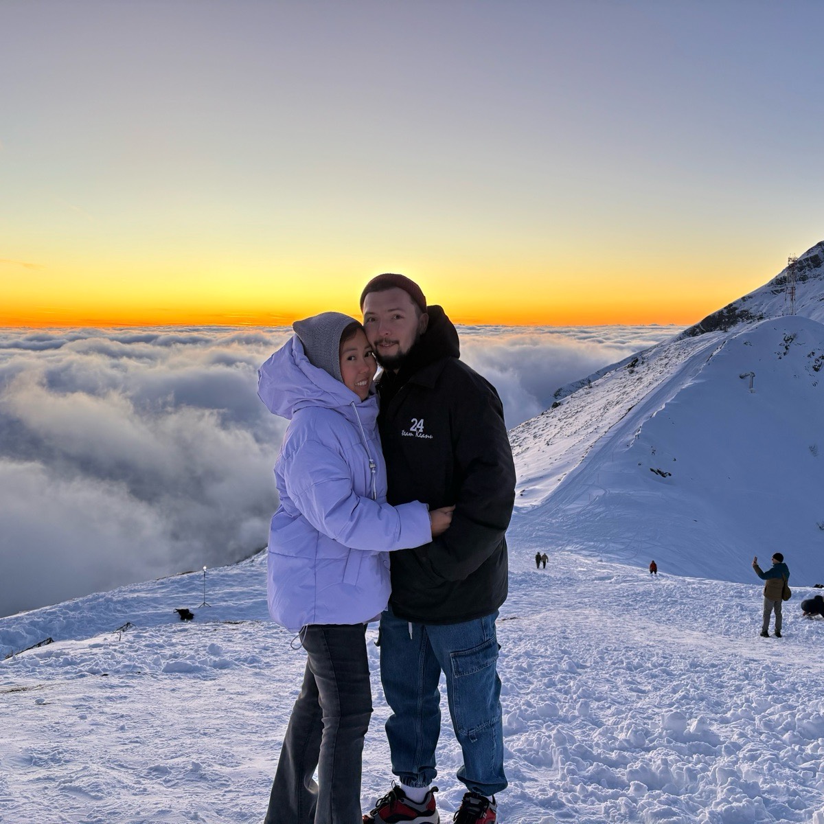 Валерий Черненко | Сетка — социальная сеть от hh.ru