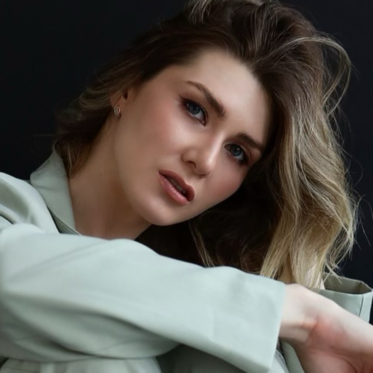 Ольга Польская | Сетка — социальная сеть от hh.ru