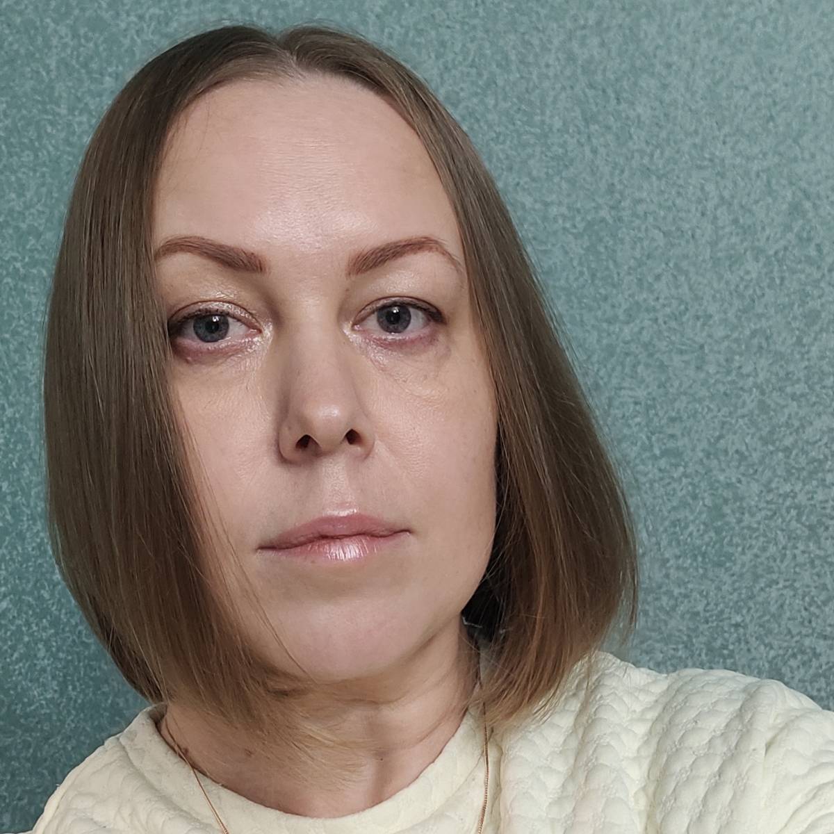 Юлия Кузьмина
