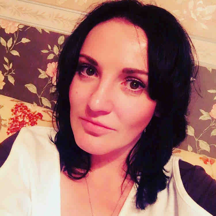 Юлия Салтыкова | Сетка — социальная сеть от hh.ru