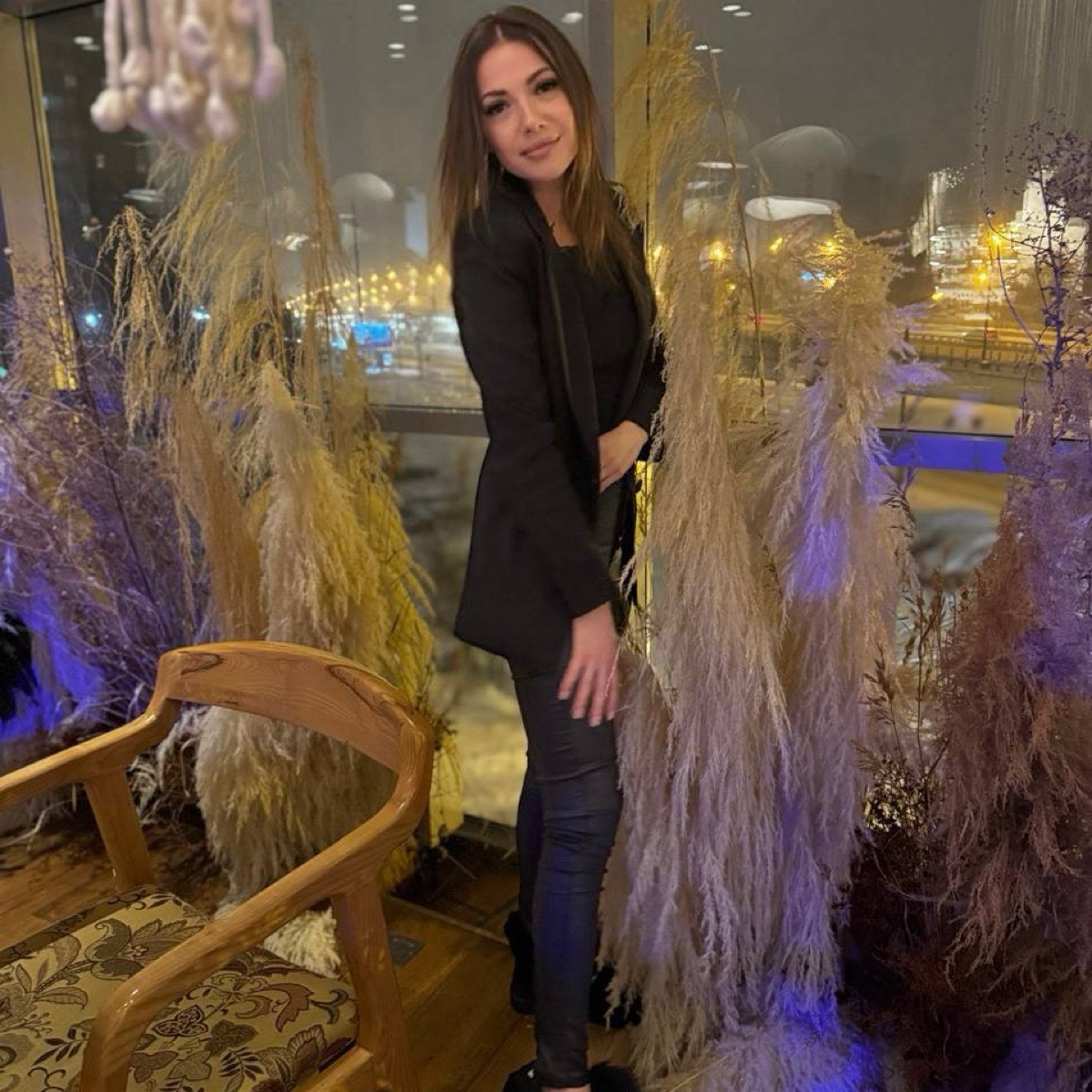 Ирина Криуля