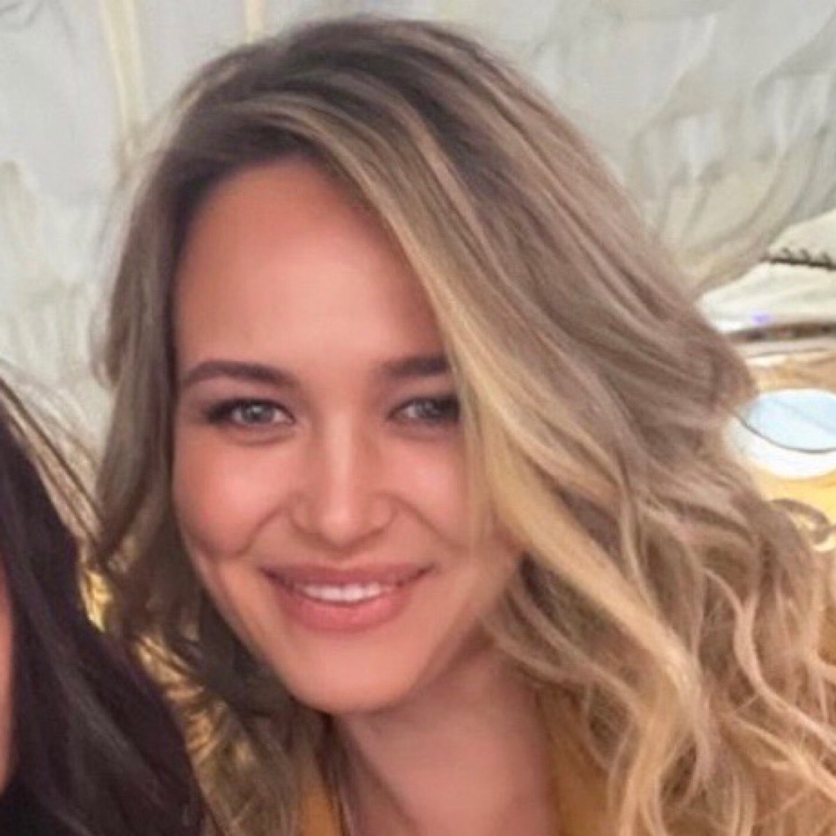 Алина Иванова