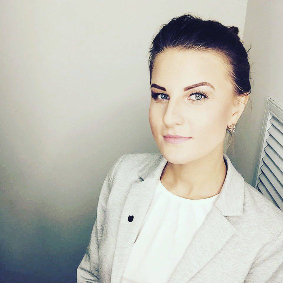 Дарья Бурмистрова | Сетка — социальная сеть от hh.ru