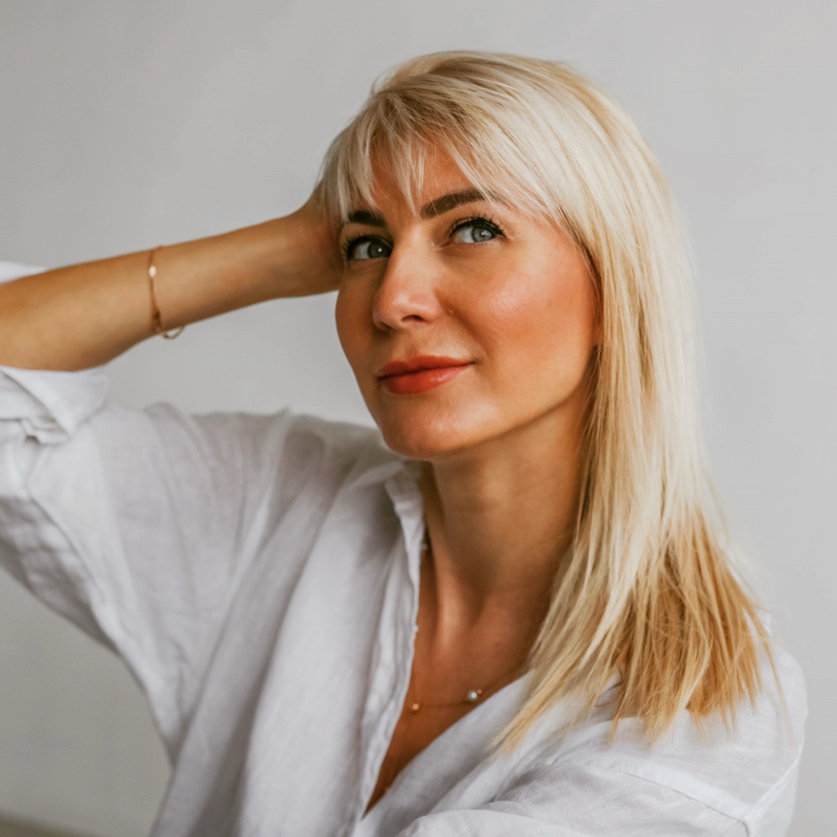 Ольга Данилова