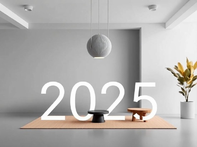 Дизайн-тренды в 2025 году:
ИИ станет инструментом, а не угрозой: он продолжит интегрироваться в творческие процессы | Сетка — социальная сеть от hh.ru