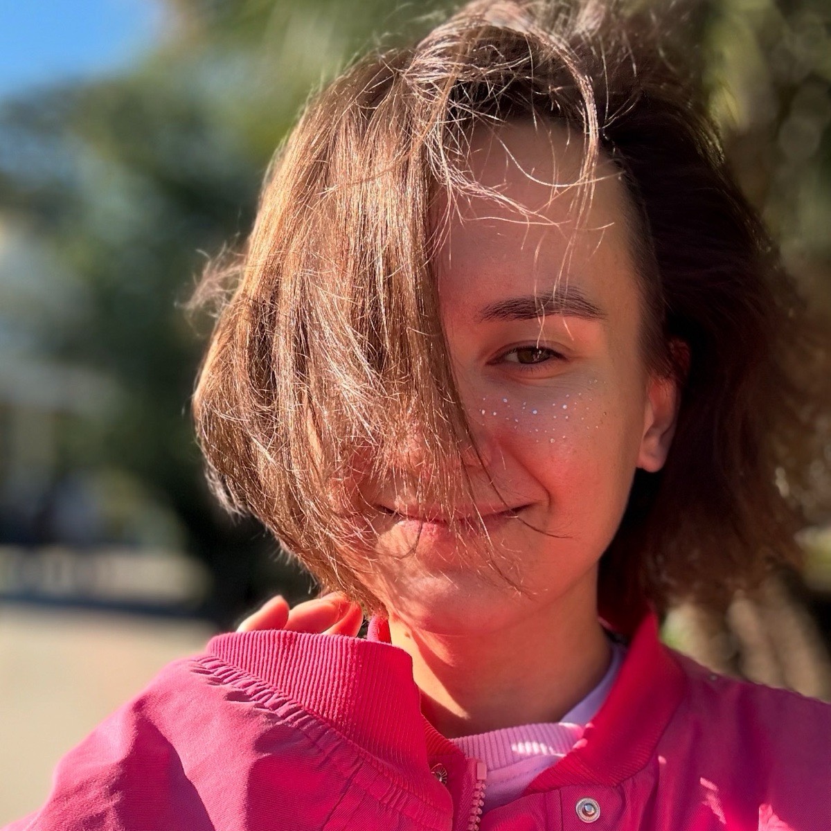 Екатерина Самонина | Сетка — социальная сеть от hh.ru