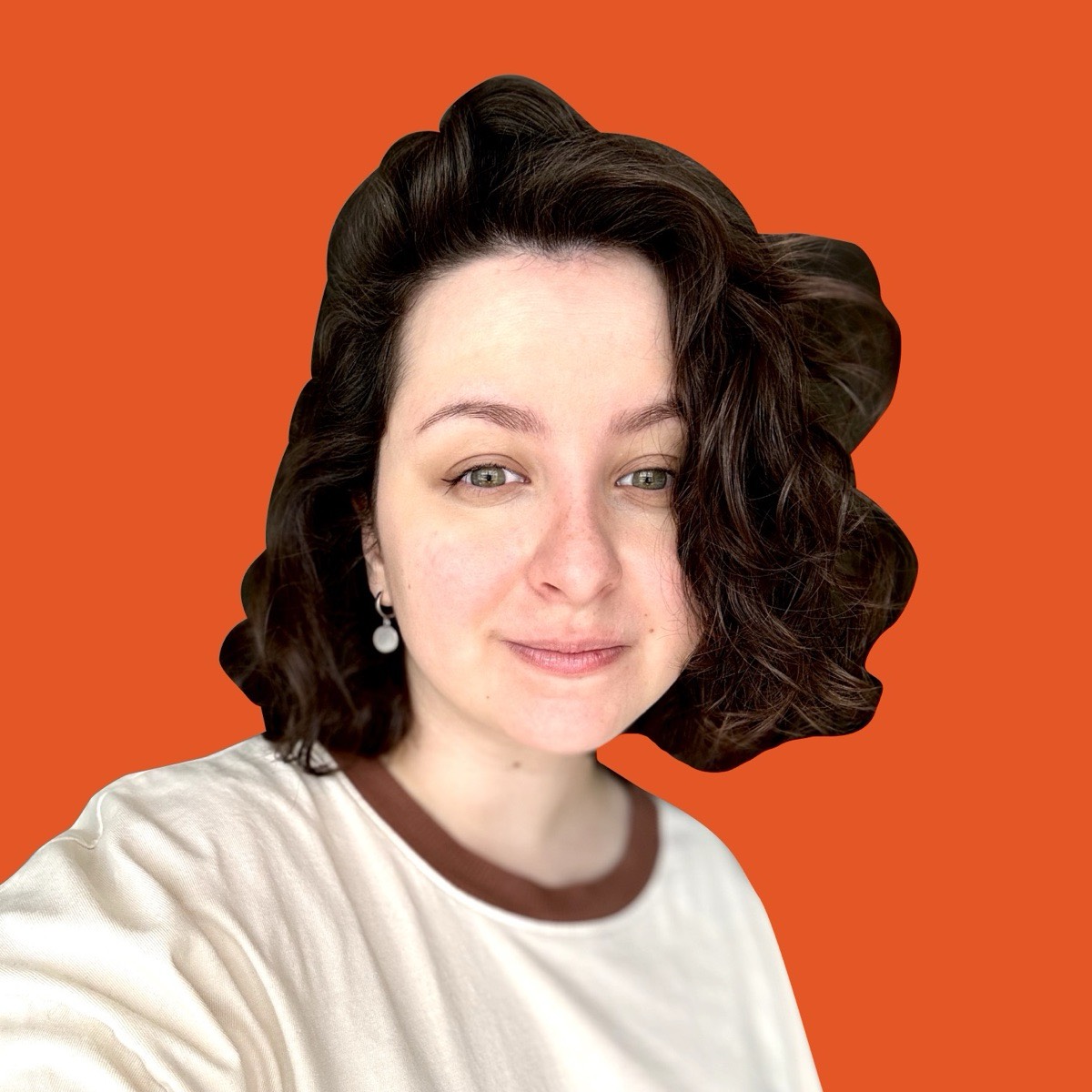 Маргарита Папкова | Сетка — социальная сеть от hh.ru