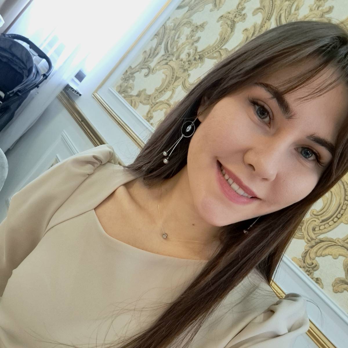 Любовь Бацман | Сетка — социальная сеть от hh.ru