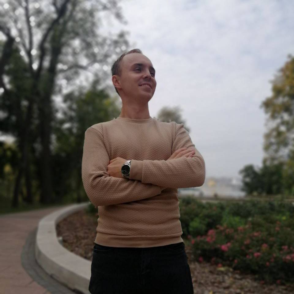 Денис Смелов | Сетка — социальная сеть от hh.ru