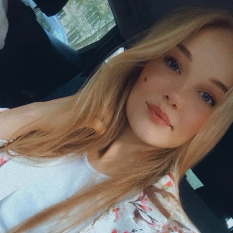 Ксения Пименова