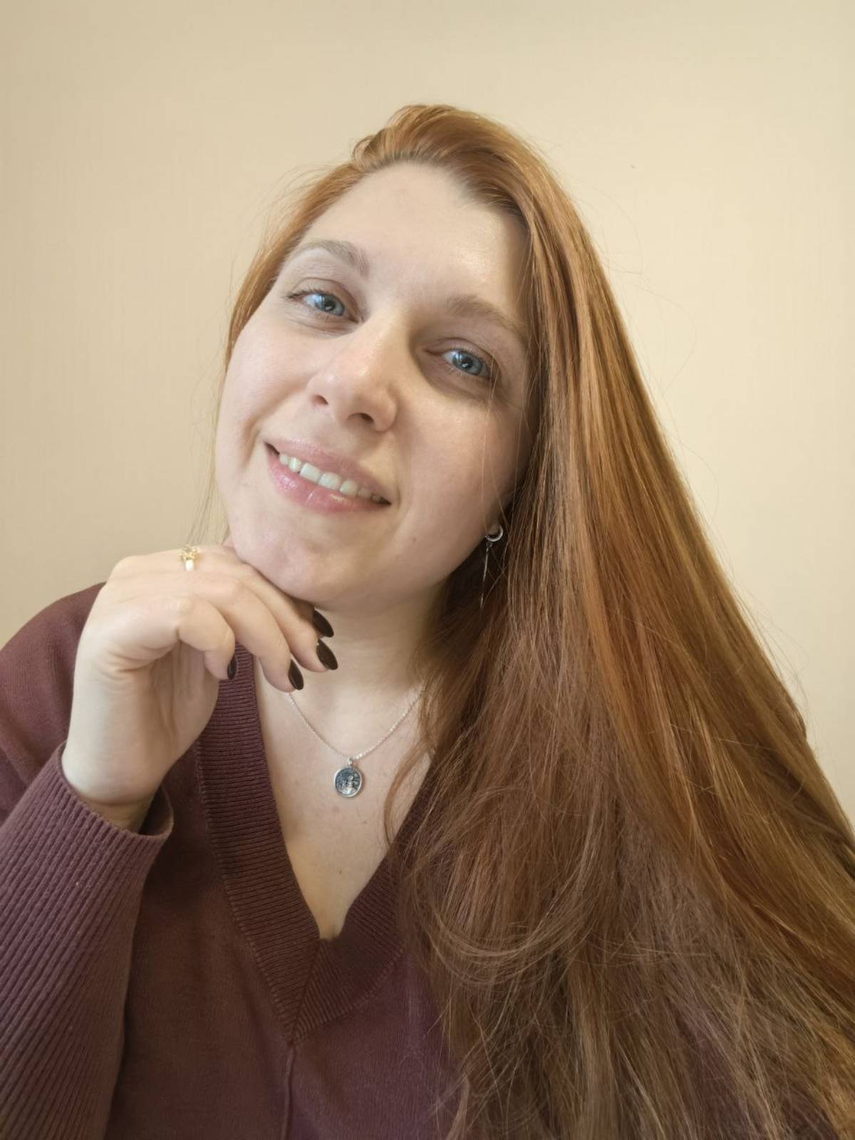 Дарья Жукова | Сетка — социальная сеть от hh.ru