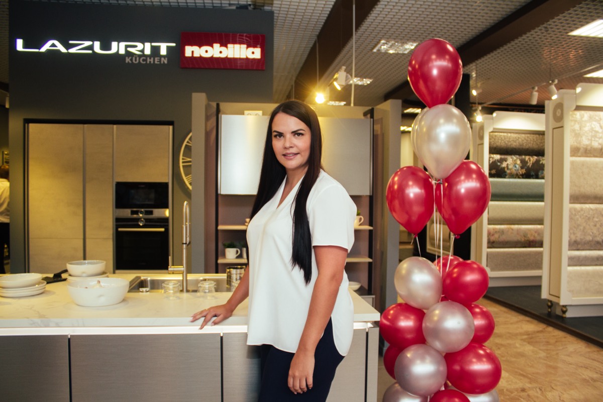 Яна Сенник | Сетка — социальная сеть от hh.ru