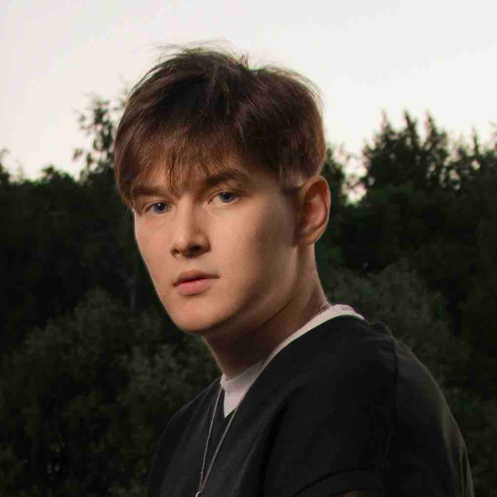 Андрей Зарубанов