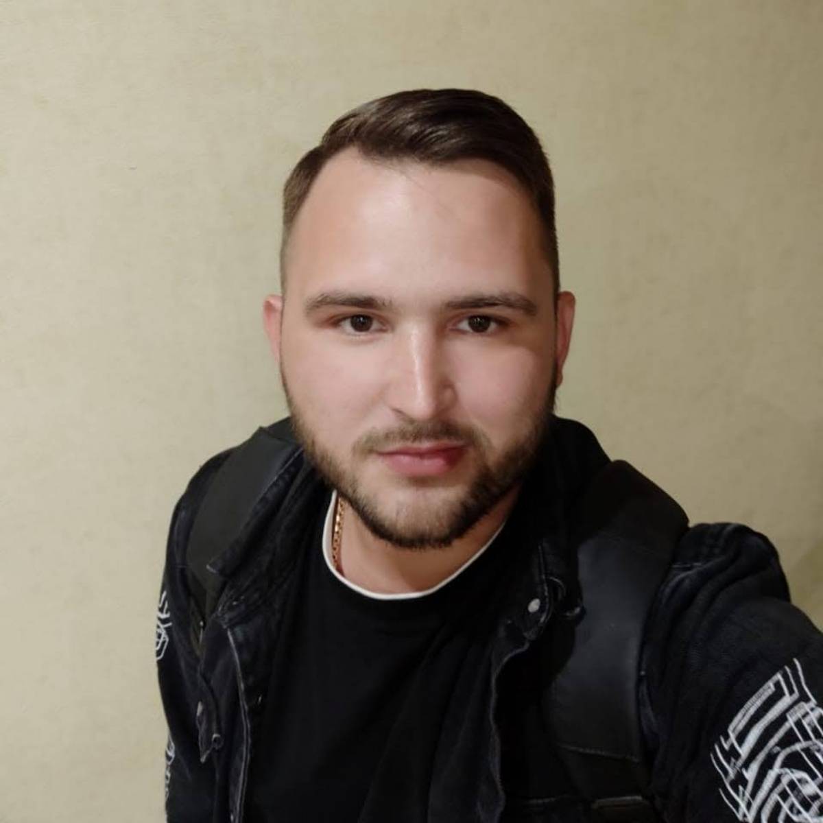 Ефим Ащеулов | Сетка — социальная сеть от hh.ru