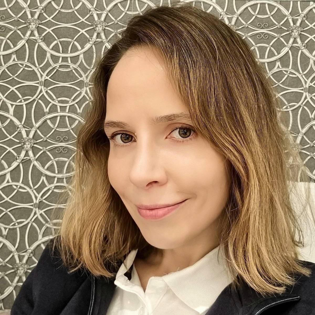 Анастасия Тришева