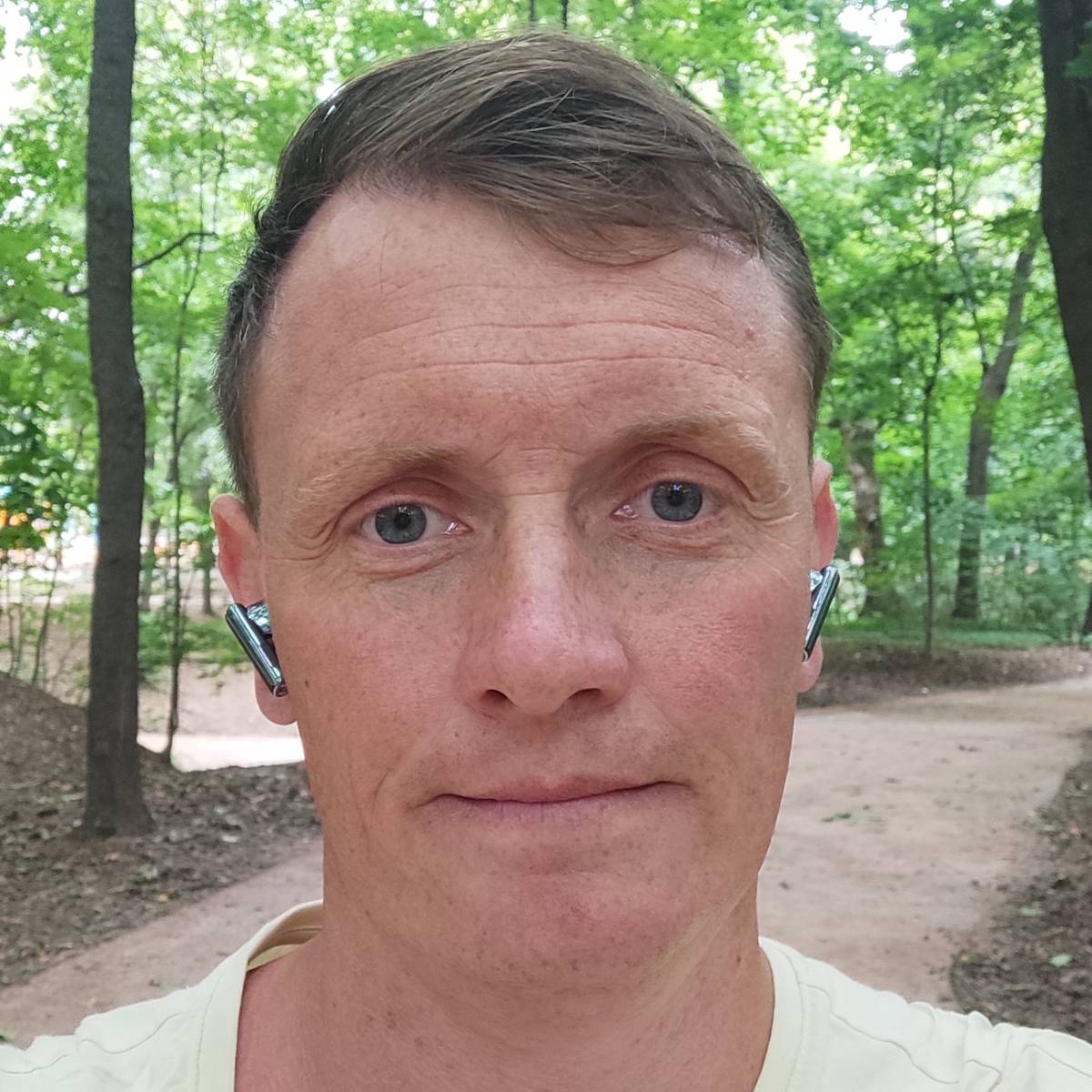 Антон Шерстяков