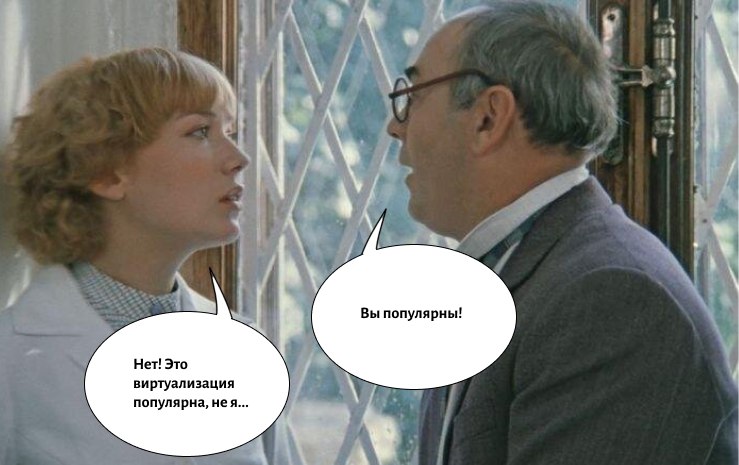 Харденинг zVirt: защищаем виртуальную среду от хакеров
https://habr.com/ru/companies/pt/articles/869836/ | Сетка — социальная сеть от hh.ru
