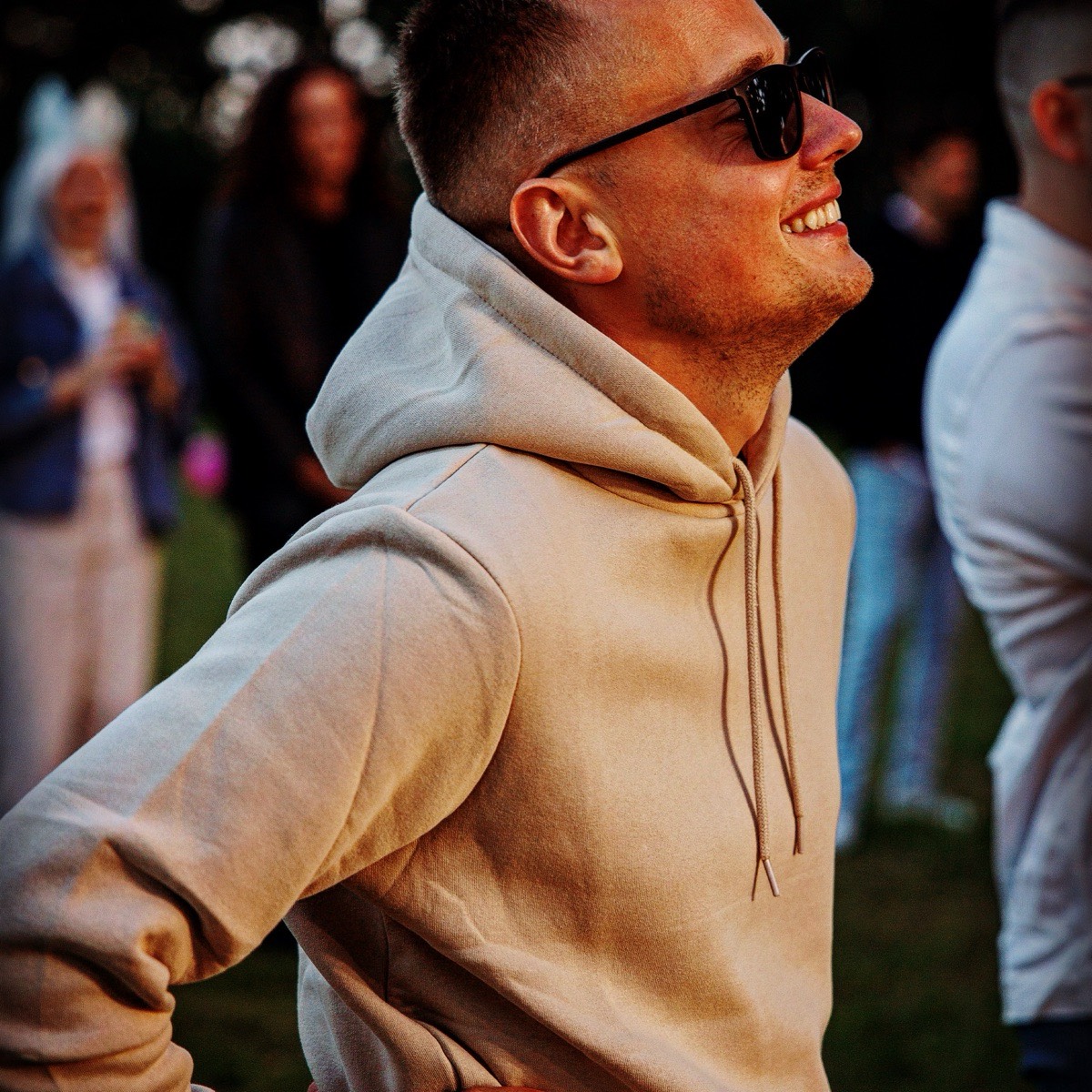 Vladimir Belozerov | Сетка — социальная сеть от hh.ru