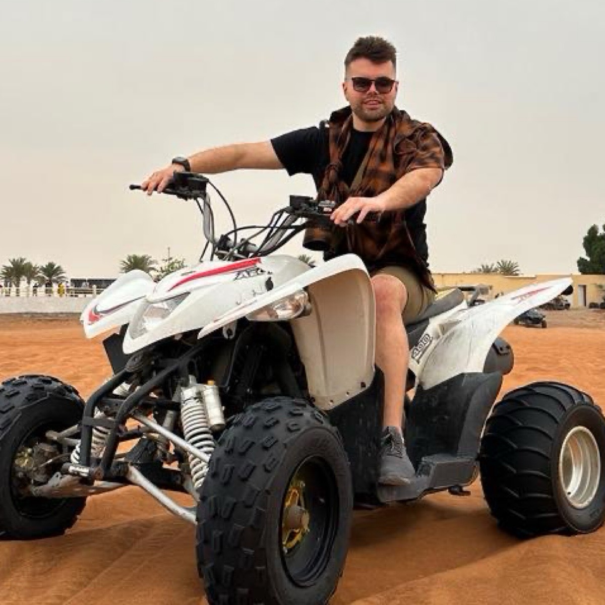 Mike Danshin | Сетка — социальная сеть от hh.ru