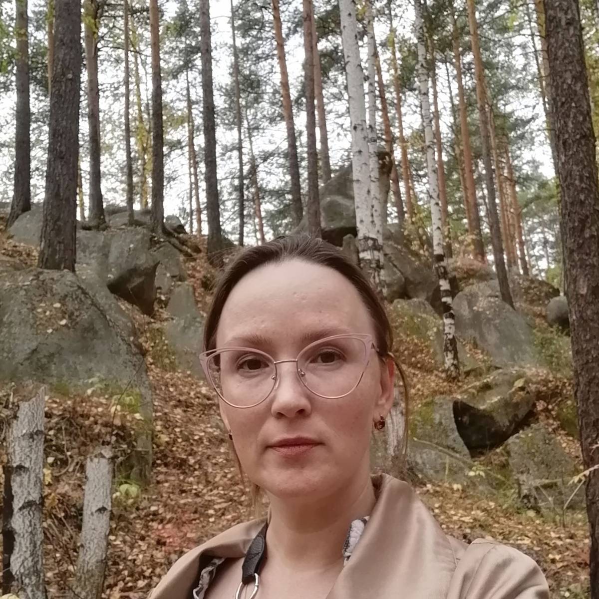 Светлана Высоковских | Сетка — социальная сеть от hh.ru