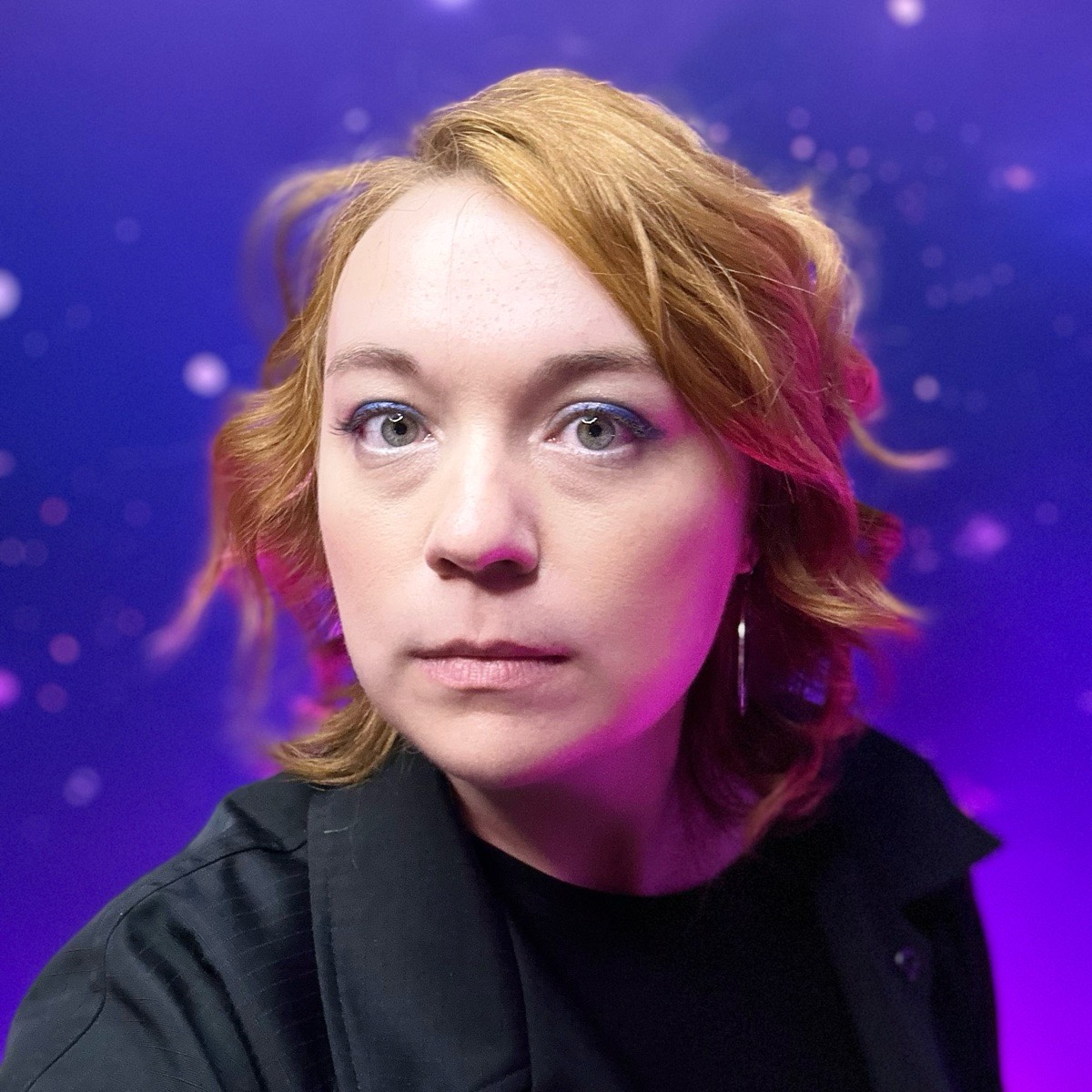 Елена Рябцева