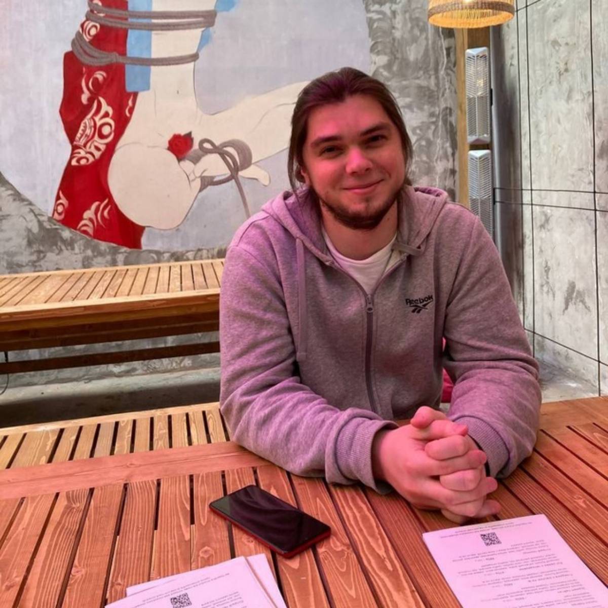 Тимофей Мильчаков | Сетка — социальная сеть от hh.ru