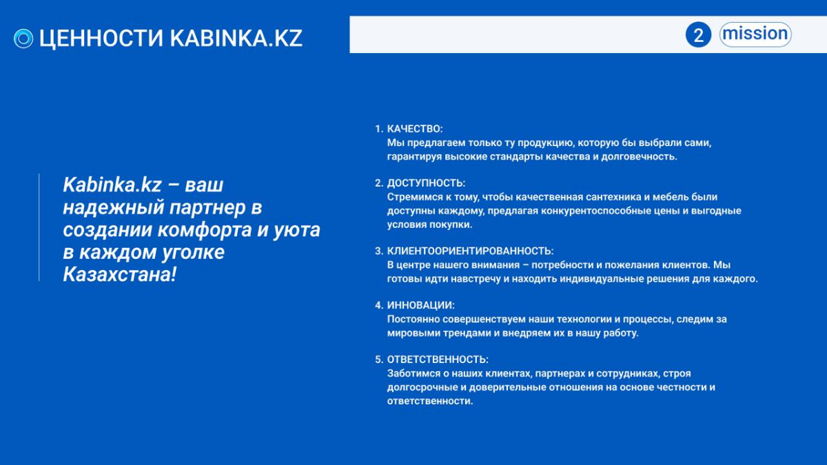 #проект для компании Kabinka.kz занимающейся розничными продажами сантехники, душевых кабин и мебели.
#кейс разработала мокап, brandbook и интернет-магазин | Сетка — социальная сеть от hh.ru