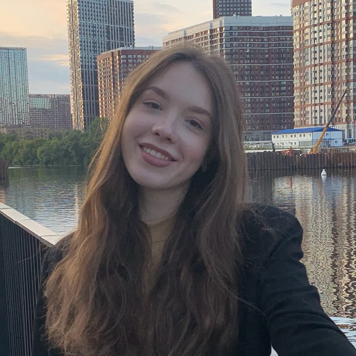 Светлана Пыжьянова | Сетка — социальная сеть от hh.ru