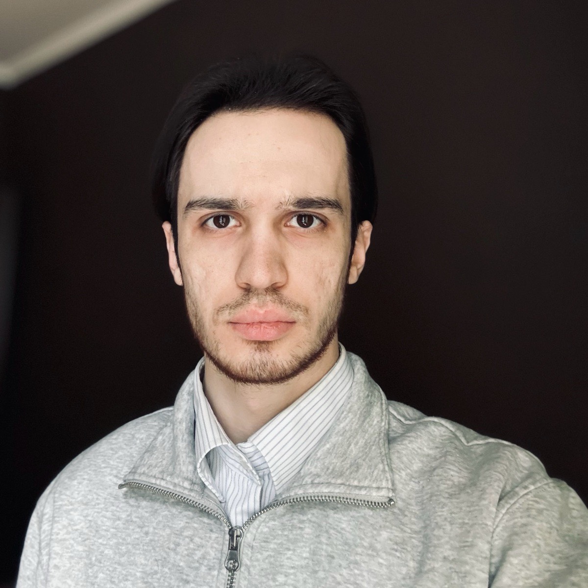 Ариф Хадиков